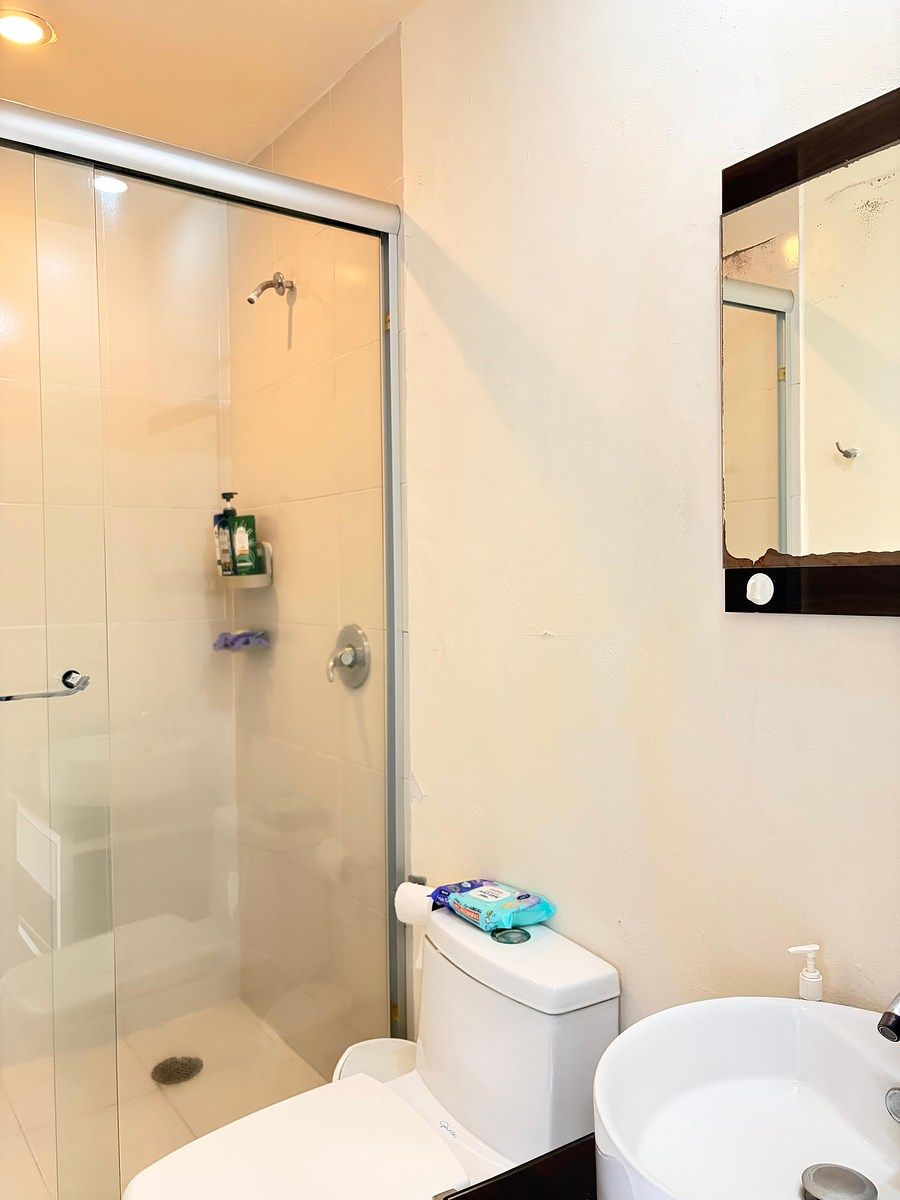 Apartment in Ciudad Satélite, Naucalpan de Juárez, photo 8 of 43