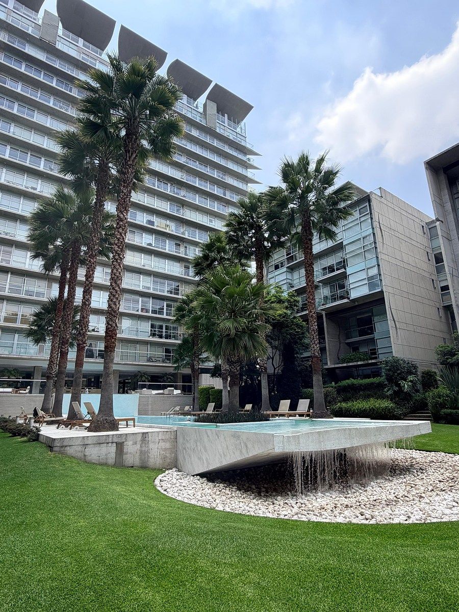Apartment for Sale in Cd. Satelite Residential Natura, photo 1 of 43