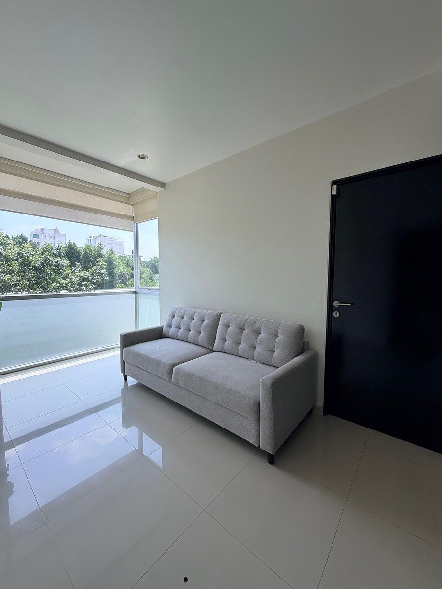 Apartment in Ciudad Satélite, Naucalpan de Juárez, photo 9 of 43