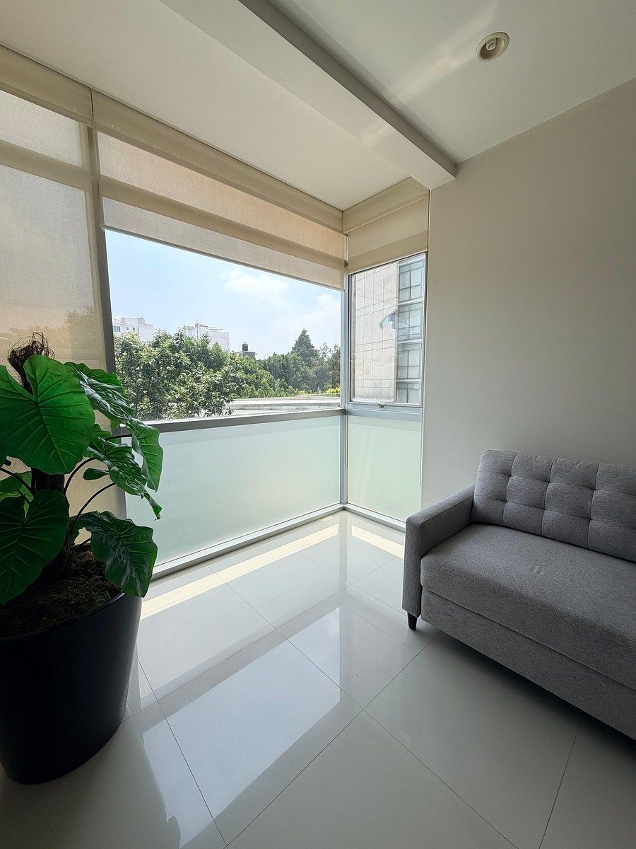 Apartment in Ciudad Satélite, Naucalpan de Juárez, photo 10 of 43