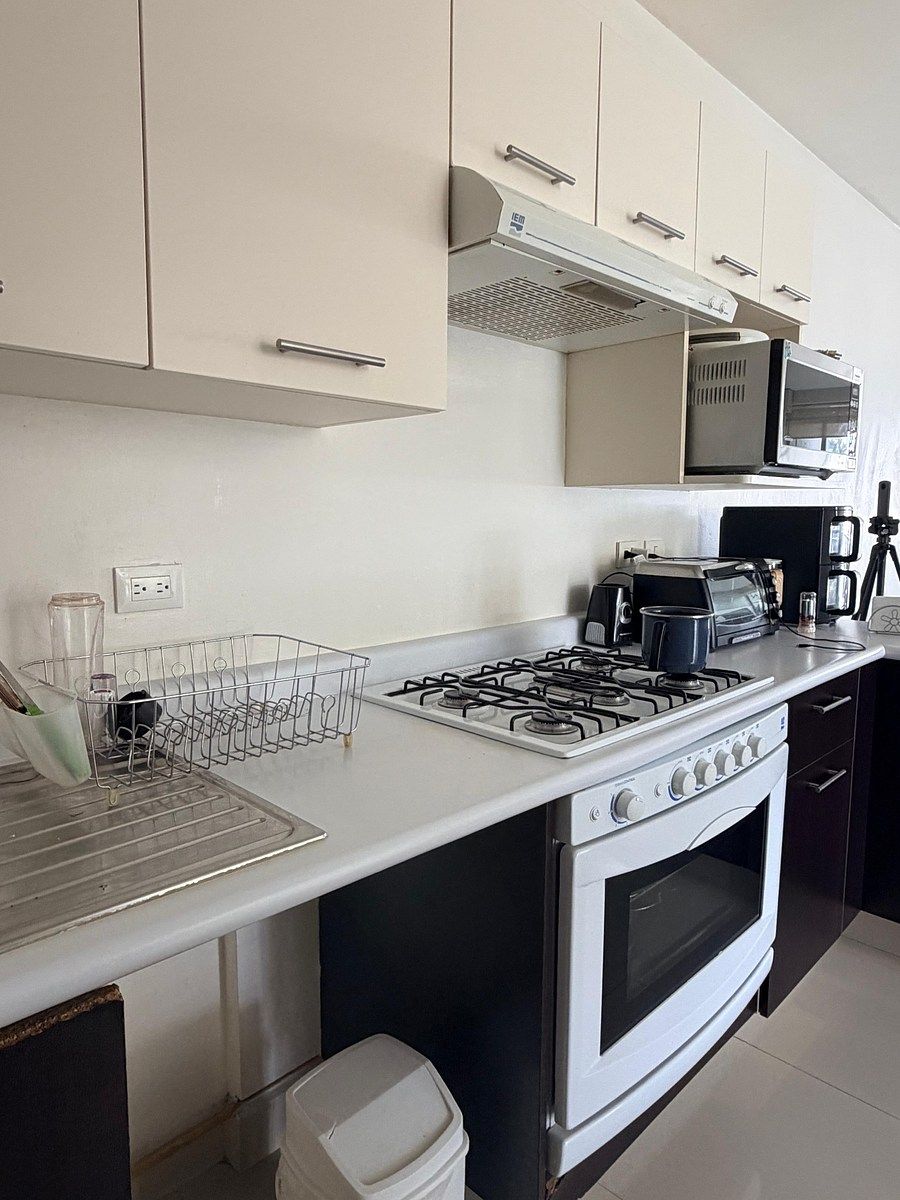 Apartment in Ciudad Satélite, Naucalpan de Juárez, photo 11 of 43