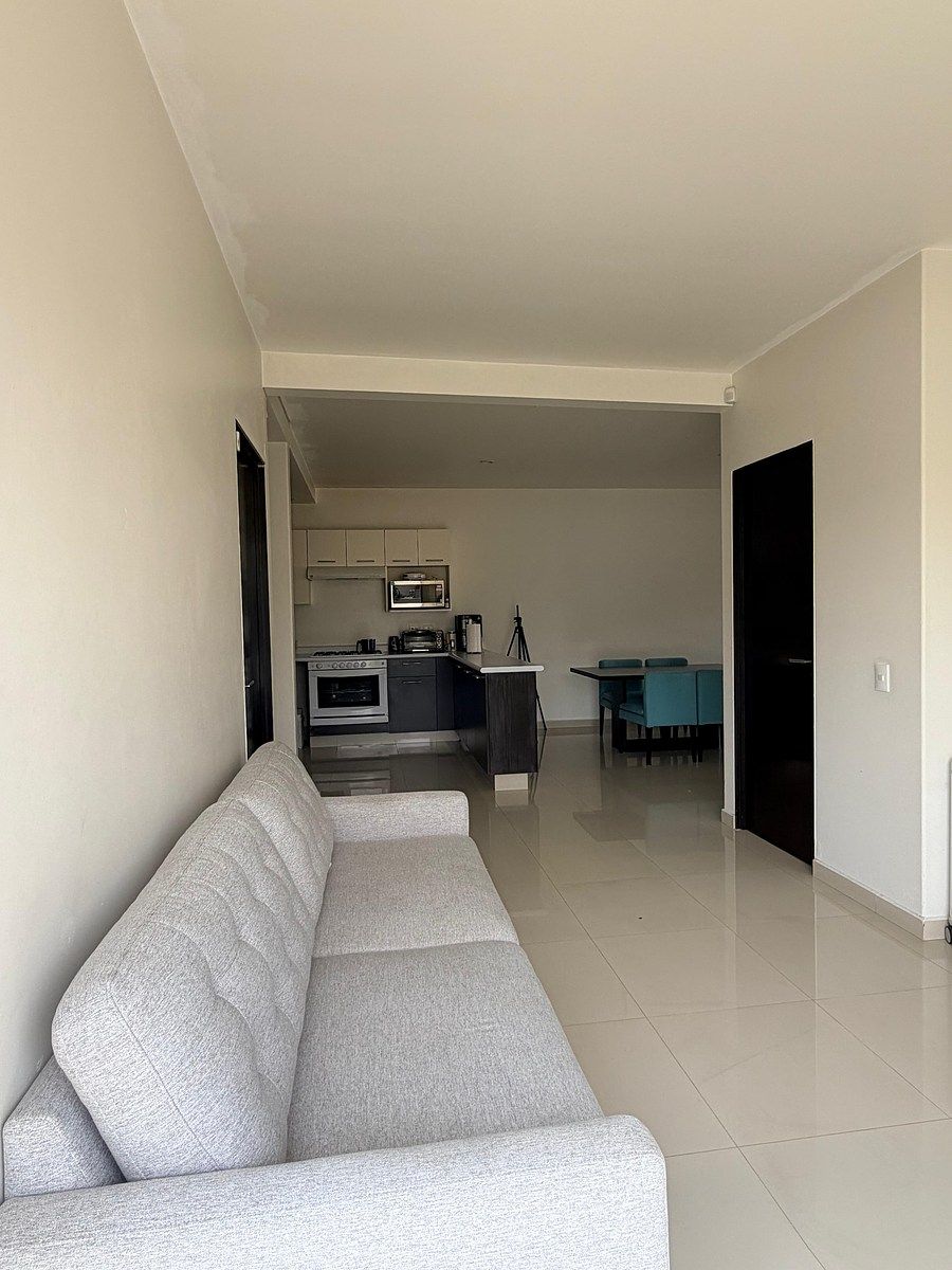 Apartment in Ciudad Satélite, Naucalpan de Juárez, photo 12 of 43
