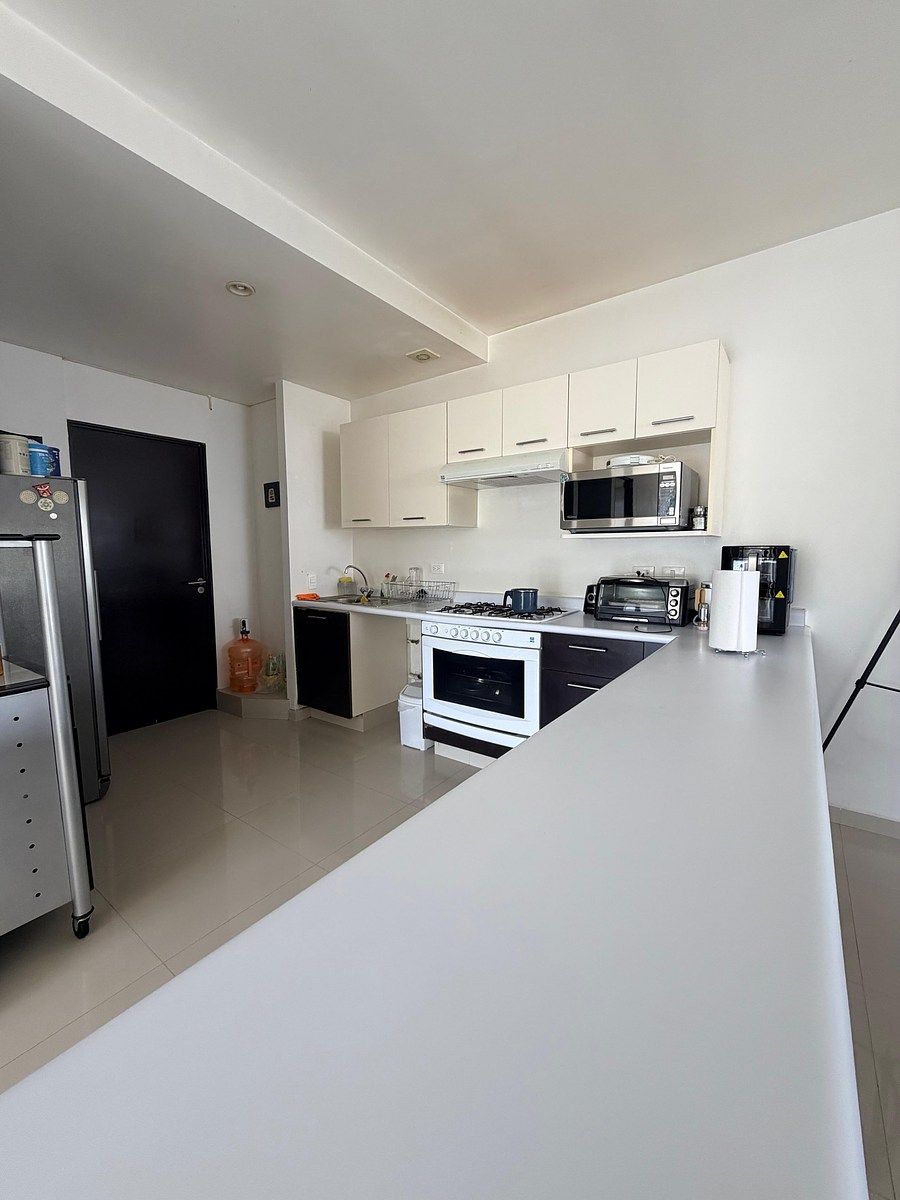 Apartment in Ciudad Satélite, Naucalpan de Juárez, photo 14 of 43