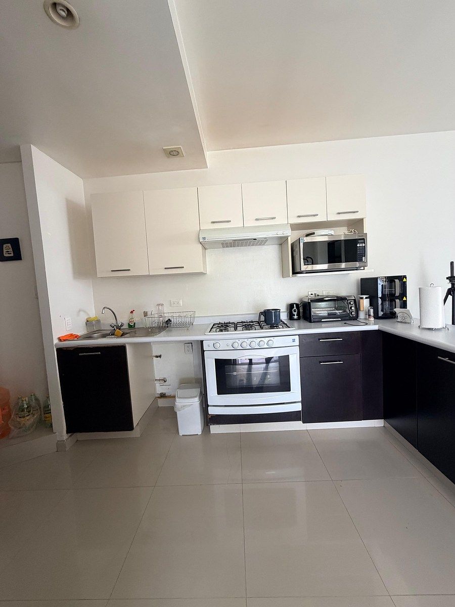 Apartment in Ciudad Satélite, Naucalpan de Juárez, photo 15 of 43