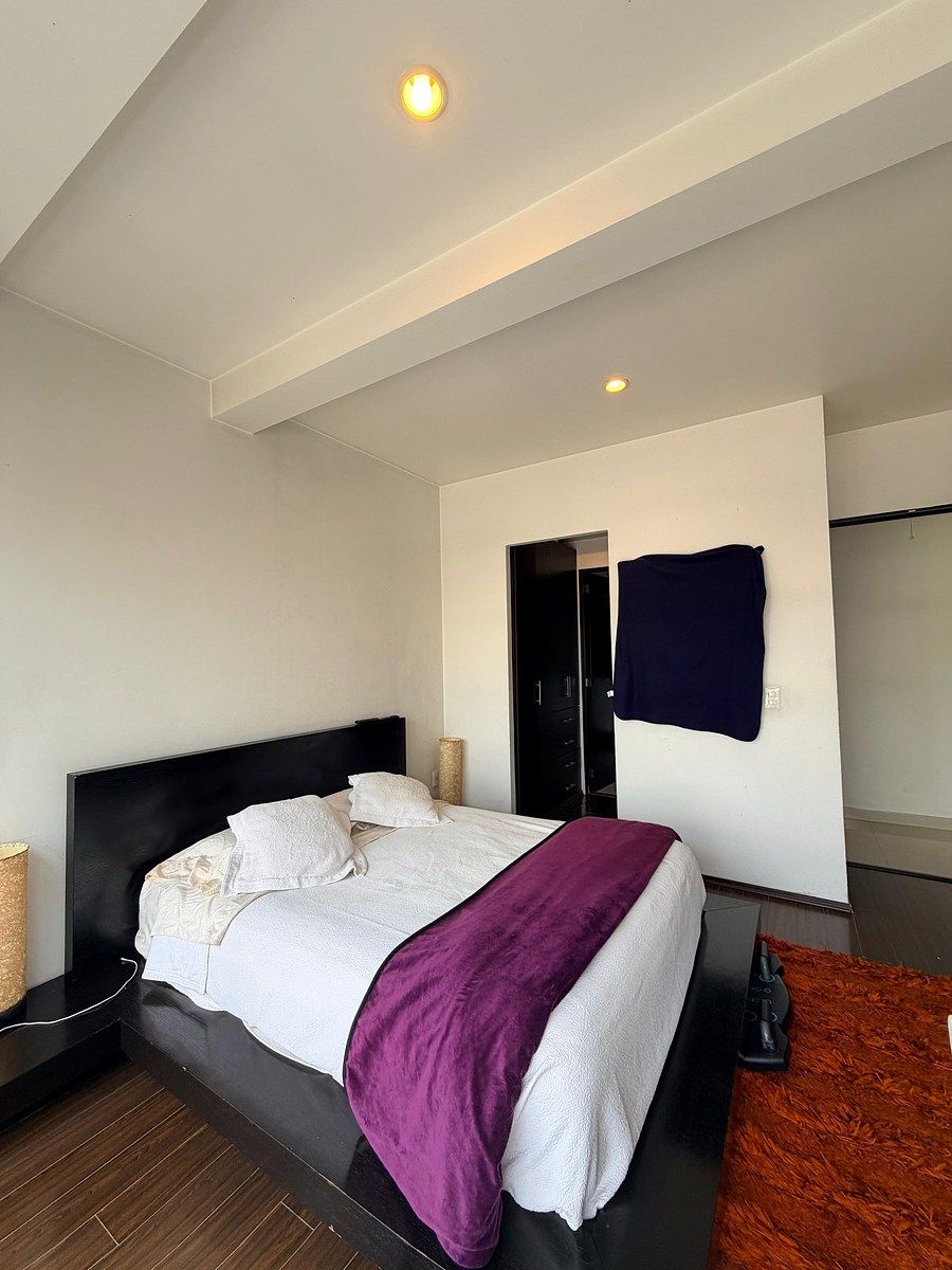 Apartment in Ciudad Satélite, Naucalpan de Juárez, photo 18 of 43