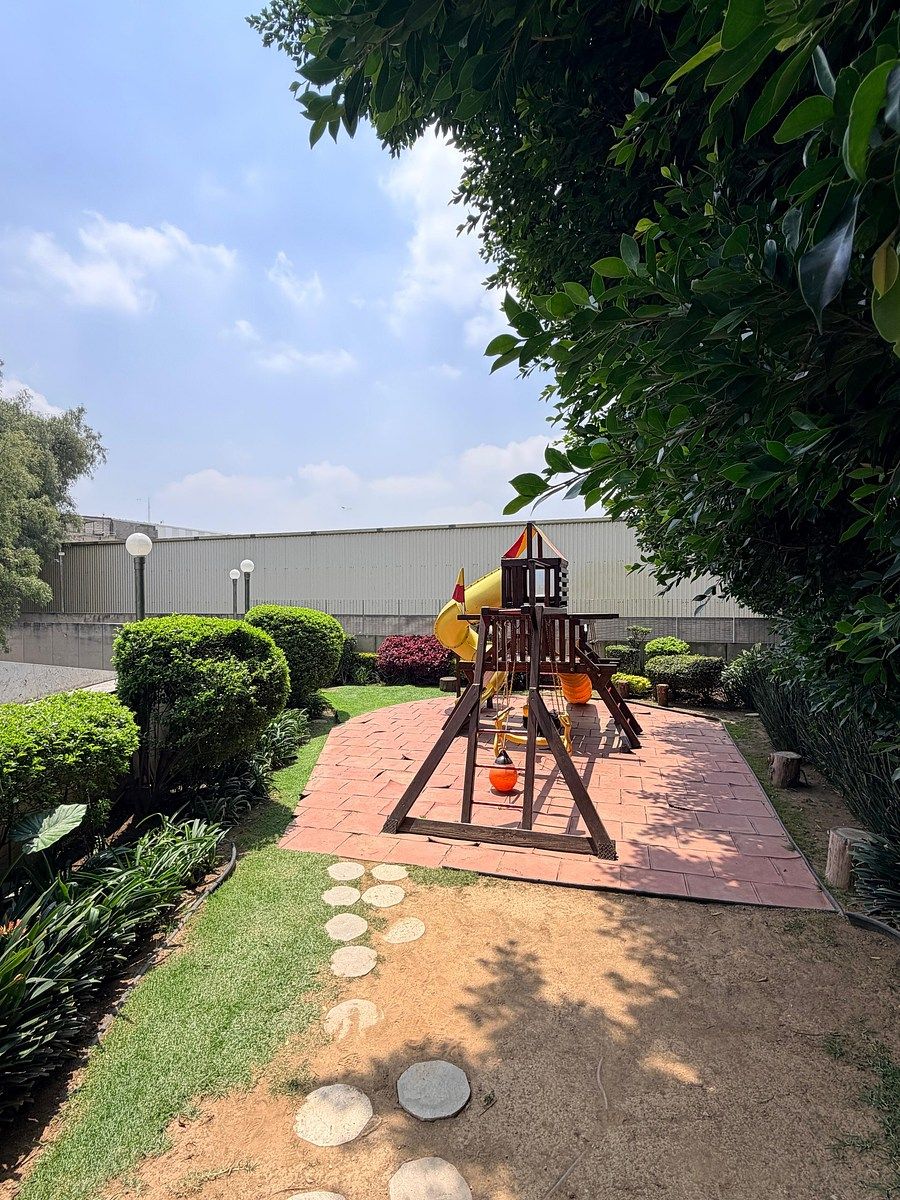 Apartment in Ciudad Satélite, Naucalpan de Juárez, photo 22 of 43