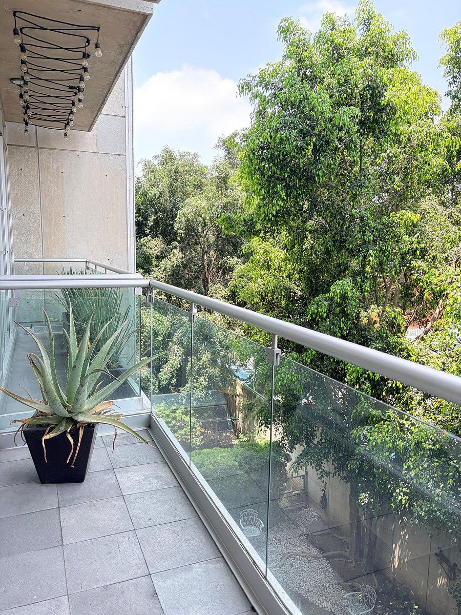 Apartment in Ciudad Satélite, Naucalpan de Juárez, photo 24 of 43
