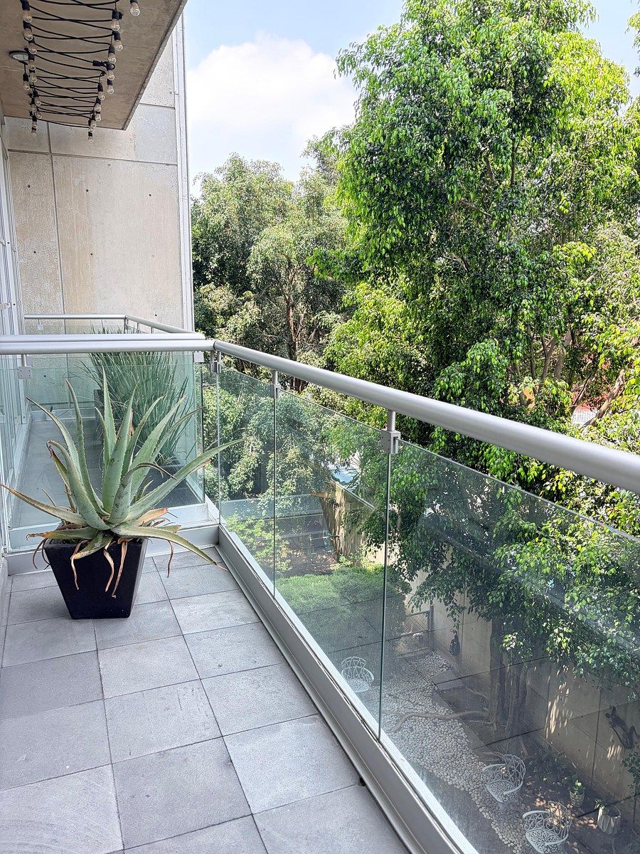 Apartment in Ciudad Satélite, Naucalpan de Juárez, photo 25 of 43