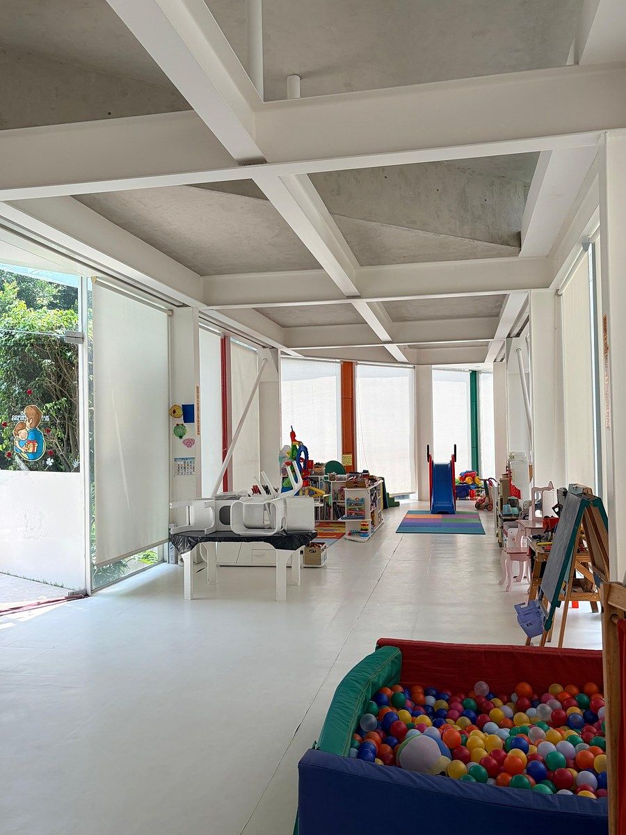 Apartment in Ciudad Satélite, Naucalpan de Juárez, photo 26 of 43