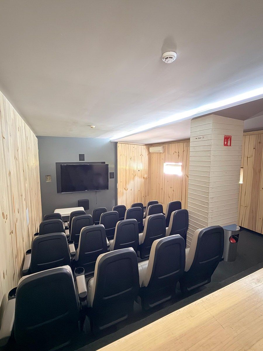 Apartment in Ciudad Satélite, Naucalpan de Juárez, photo 29 of 43