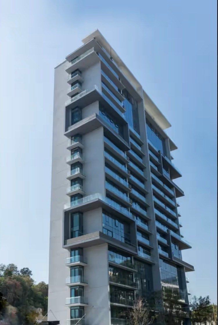 Apartamentos à Venda em Santa Fe – Over Santa Fe, foto 1 de 14