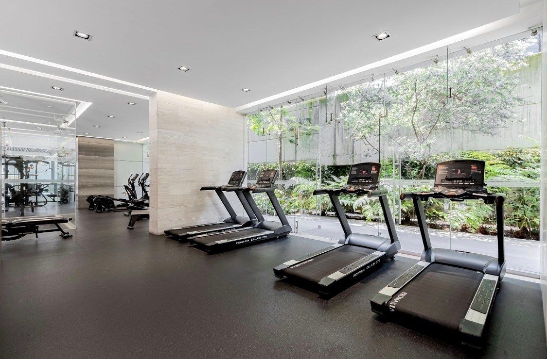 Apartamento em Santa Fe Cuajimalpa, Cuajimalpa de Morelos, foto 12 de 14