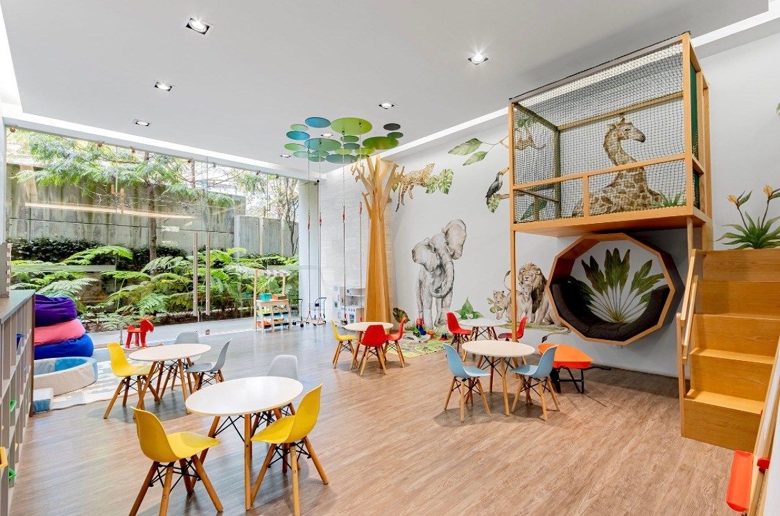 Apartamento em Santa Fe Cuajimalpa, Cuajimalpa de Morelos, foto 13 de 14