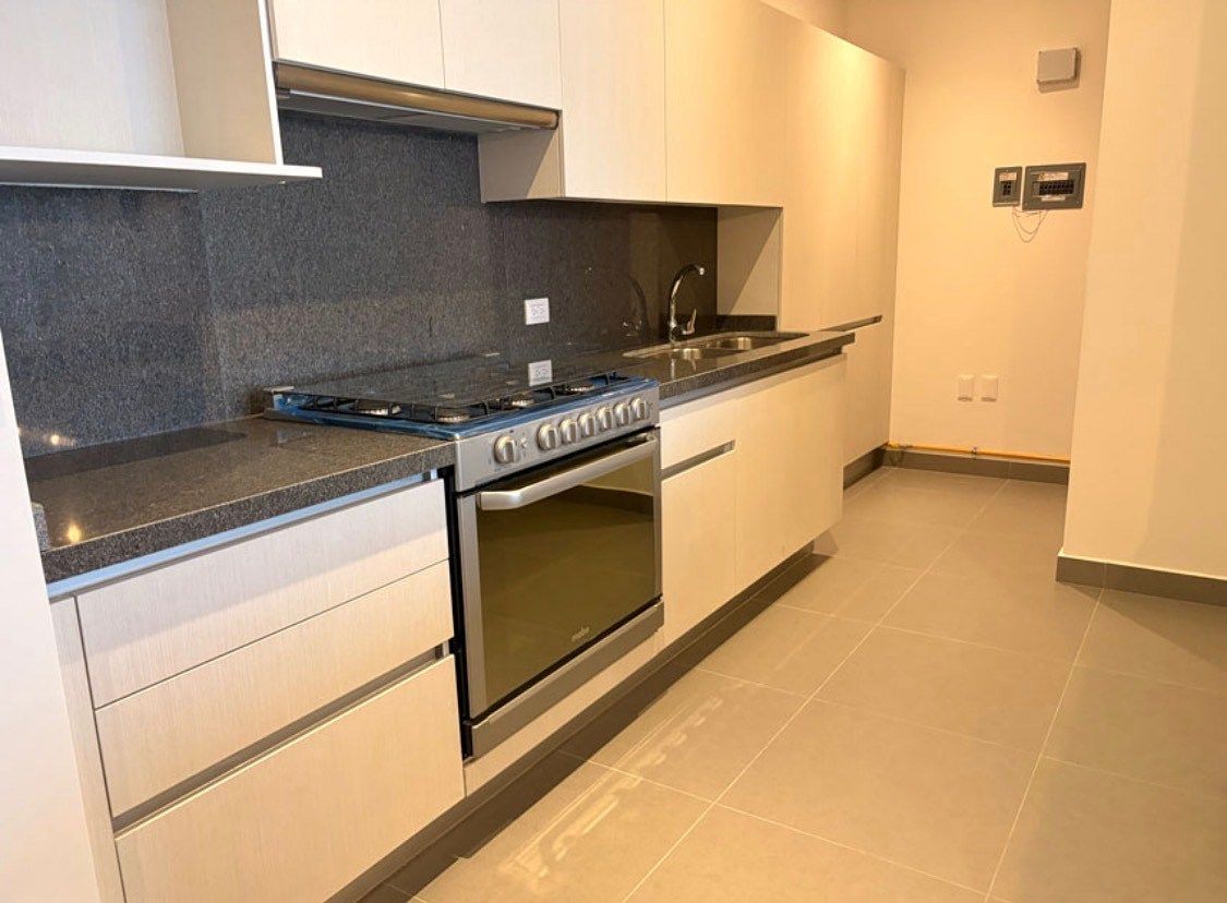 Apartamento em Santa Fe Cuajimalpa, Cuajimalpa de Morelos, foto 4 de 14