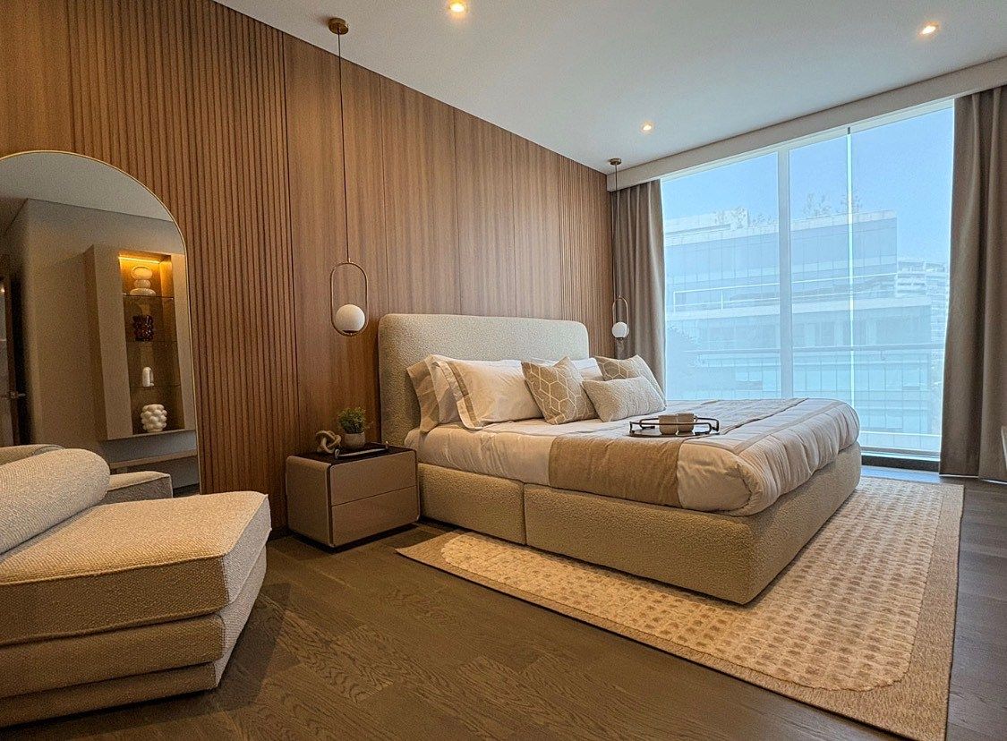 Apartamento em Santa Fe Cuajimalpa, Cuajimalpa de Morelos, foto 5 de 14