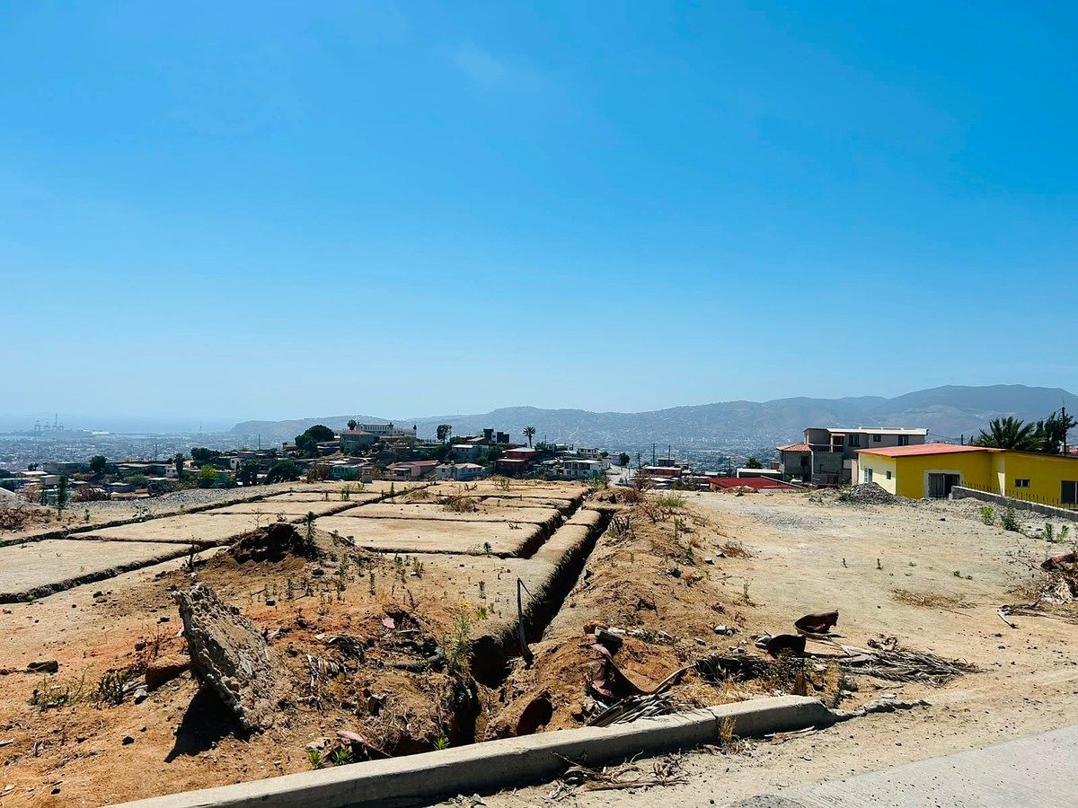 Lote em Manuel Márquez de León, Ensenada, foto 2 de 9
