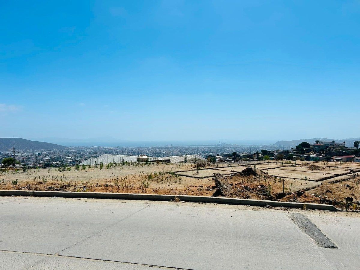 Lote em Manuel Márquez de León, Ensenada, foto 3 de 9