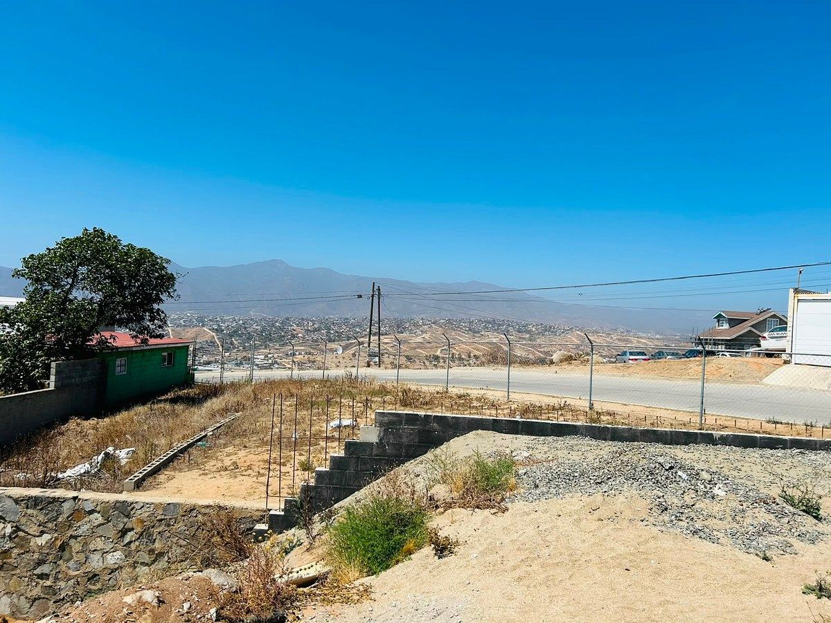 Lote em Manuel Márquez de León, Ensenada, foto 4 de 9