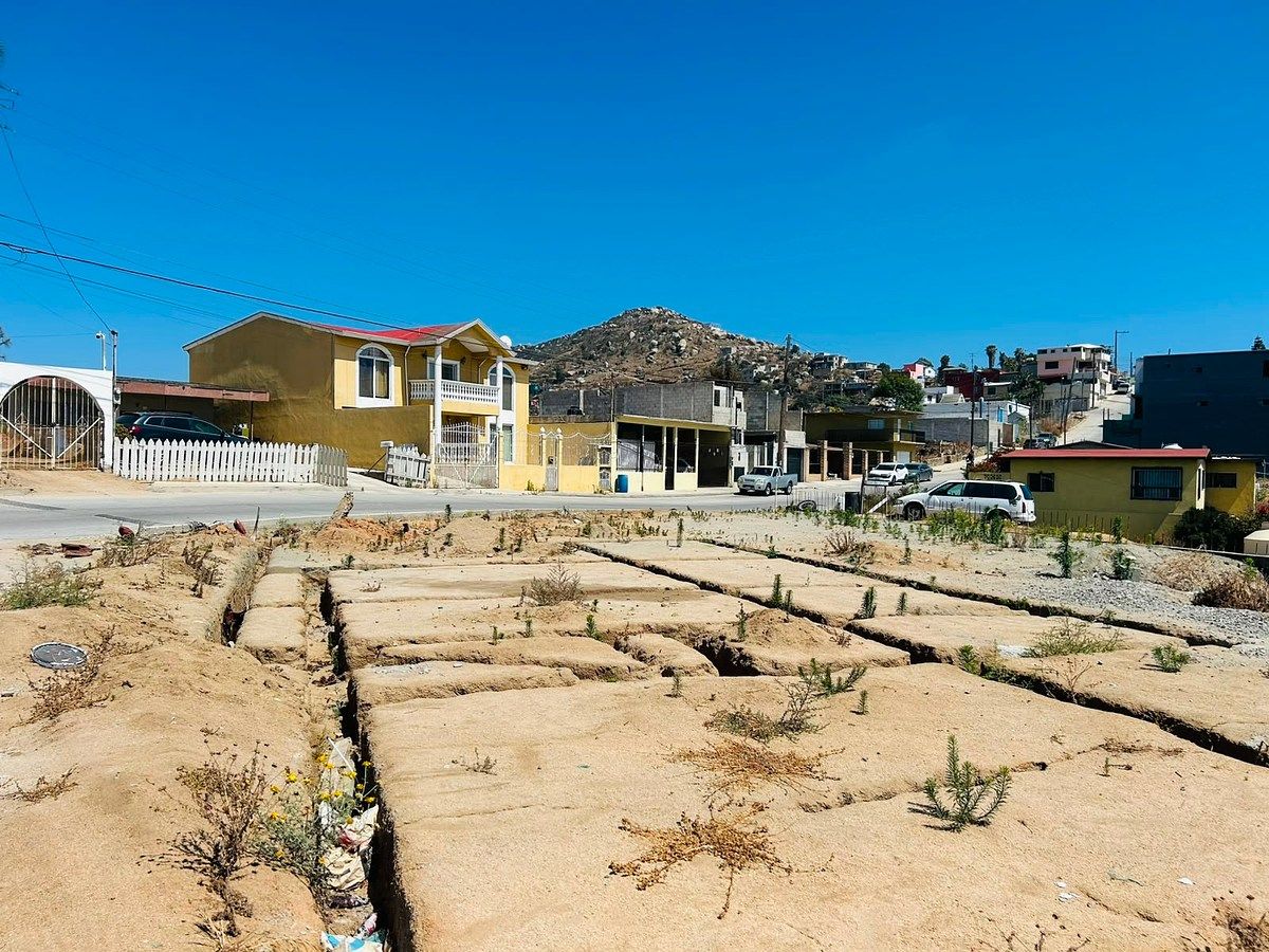 Lote em Manuel Márquez de León, Ensenada, foto 5 de 9