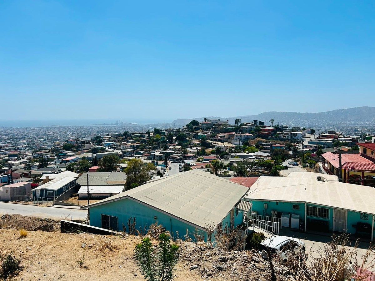 Lote em Manuel Márquez de León, Ensenada, foto 6 de 9