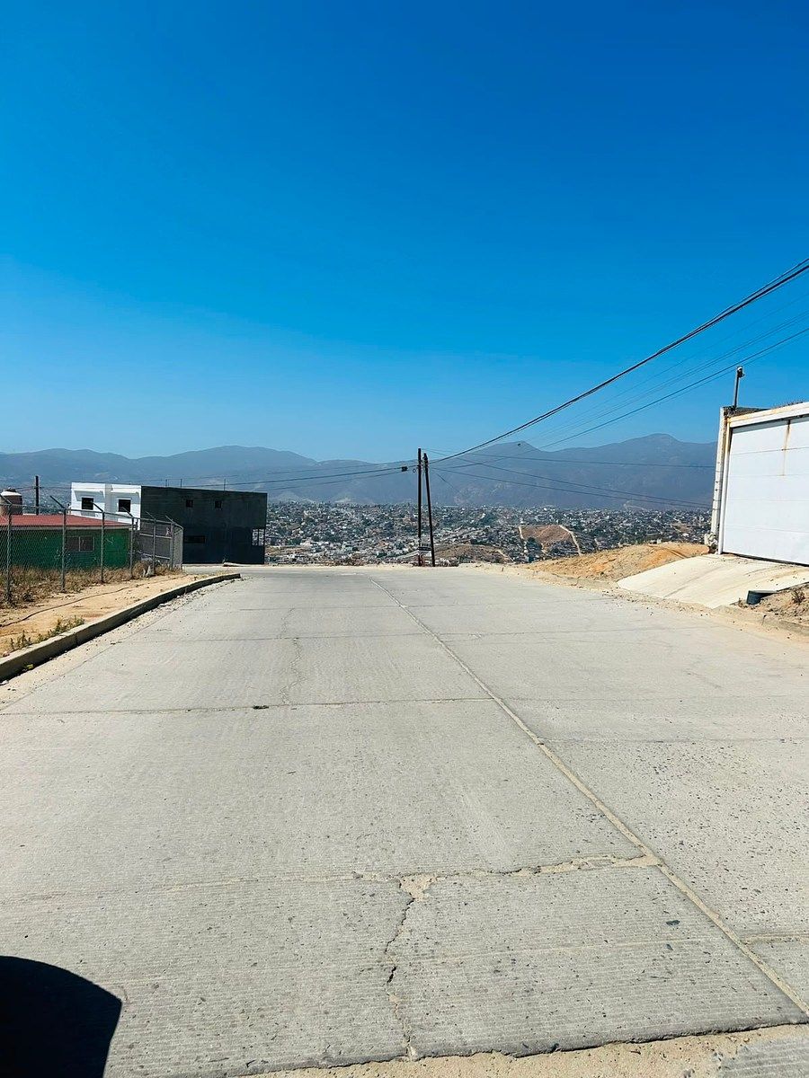 Lote em Manuel Márquez de León, Ensenada, foto 7 de 9