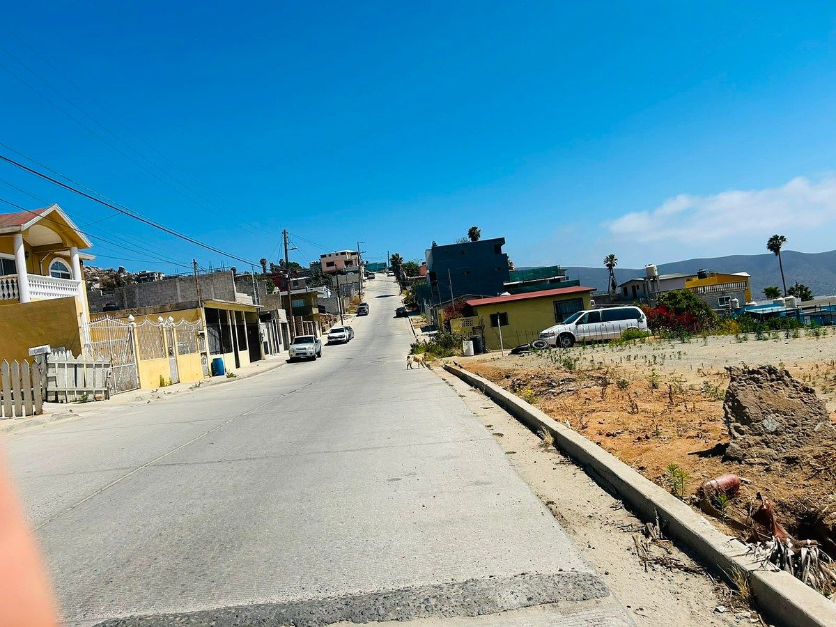 Lote em Manuel Márquez de León, Ensenada, foto 8 de 9