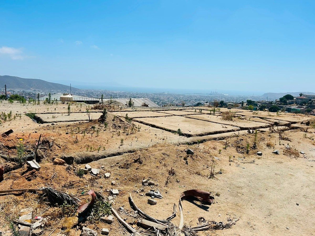 Lote em Manuel Márquez de León, Ensenada, foto 9 de 9