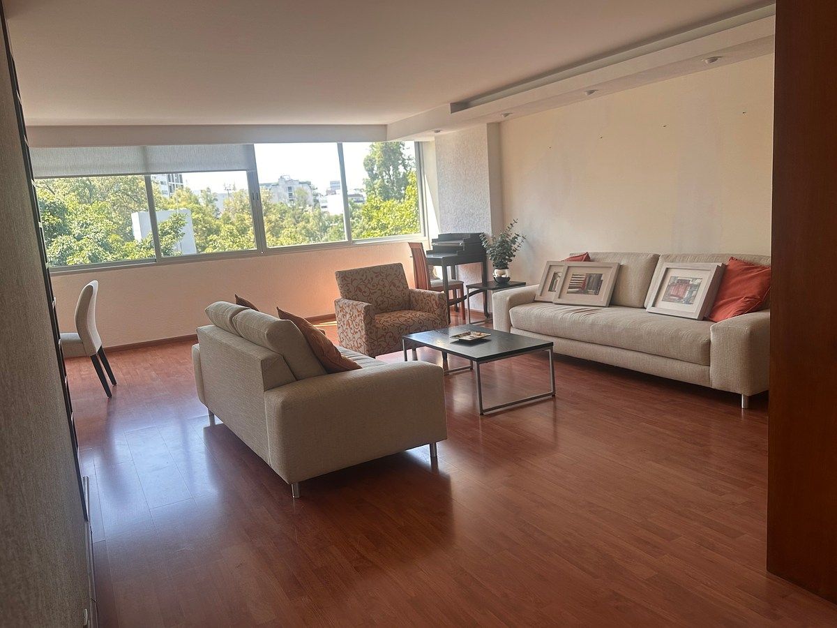 ALUGUEL MOBILIADO POLANCO, foto 1 de 17