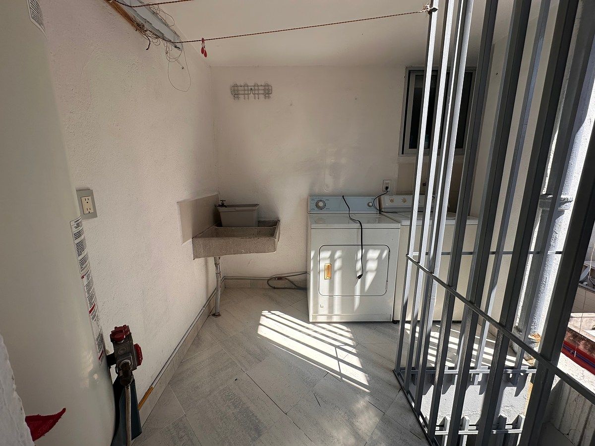Apartamento em Polanco V Sección, Miguel Hidalgo, foto 8 de 17