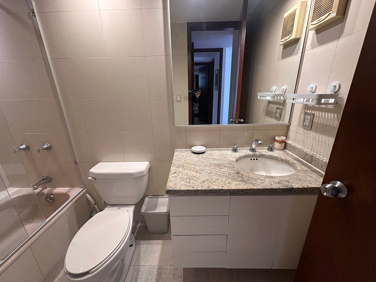 Apartamento em Polanco V Sección, Miguel Hidalgo, foto 11 de 17