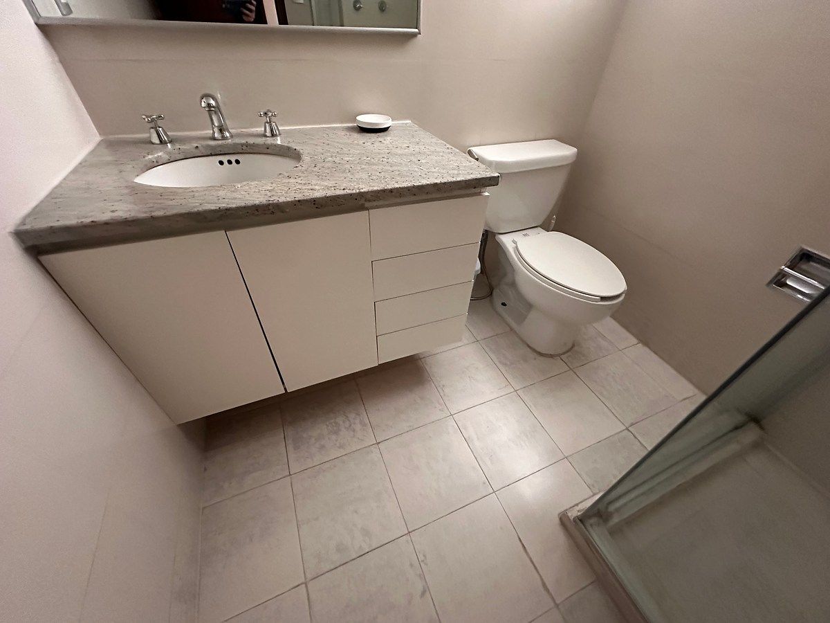 Apartamento em Polanco V Sección, Miguel Hidalgo, foto 15 de 17