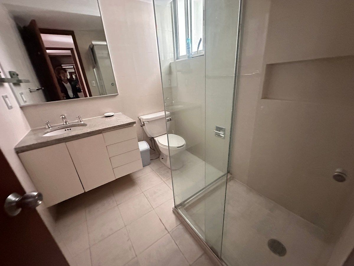 Apartamento em Polanco V Sección, Miguel Hidalgo, foto 16 de 17