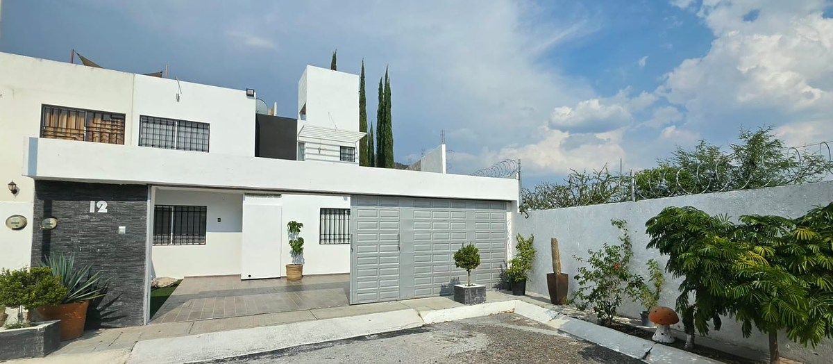 CASA PARA ALUGAR EM SAN JUAN DEL RÍO, QUERÉTARO, foto 1 de 30
