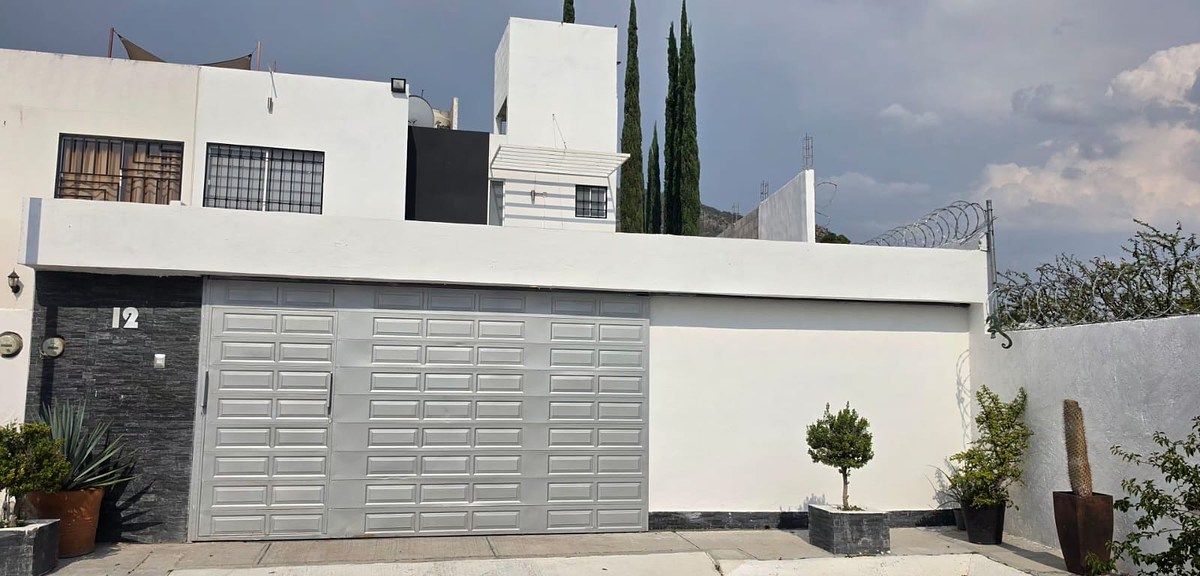 Casa em Las Estrellas, San Juan del Río, foto 2 de 30
