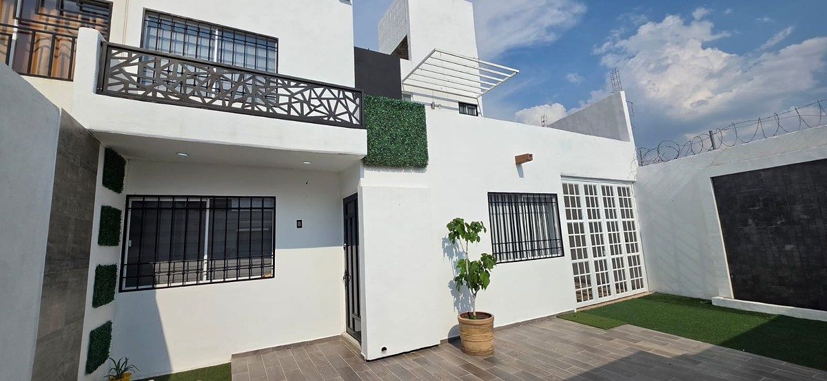 Casa em Las Estrellas, San Juan del Río, foto 3 de 30