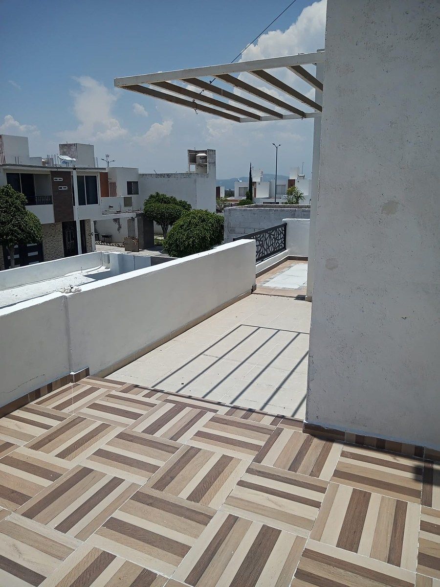 Casa em Las Estrellas, San Juan del Río, foto 21 de 30
