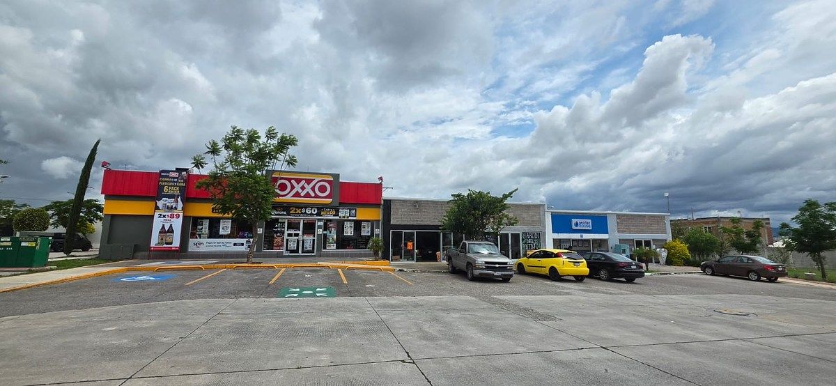 Casa em Las Estrellas, San Juan del Río, foto 30 de 30