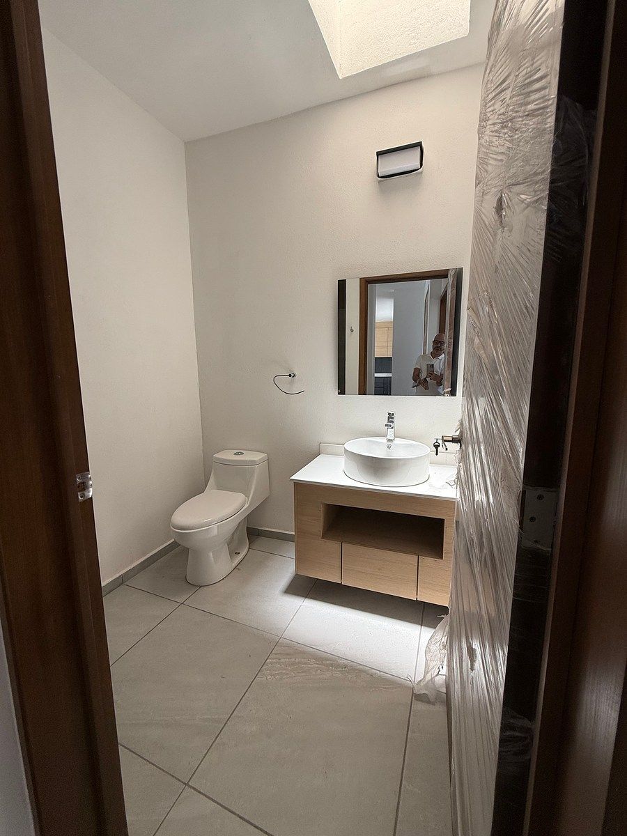 Casa em condomínio fechado em Zibatá, El Marqués, foto 12 de 38
