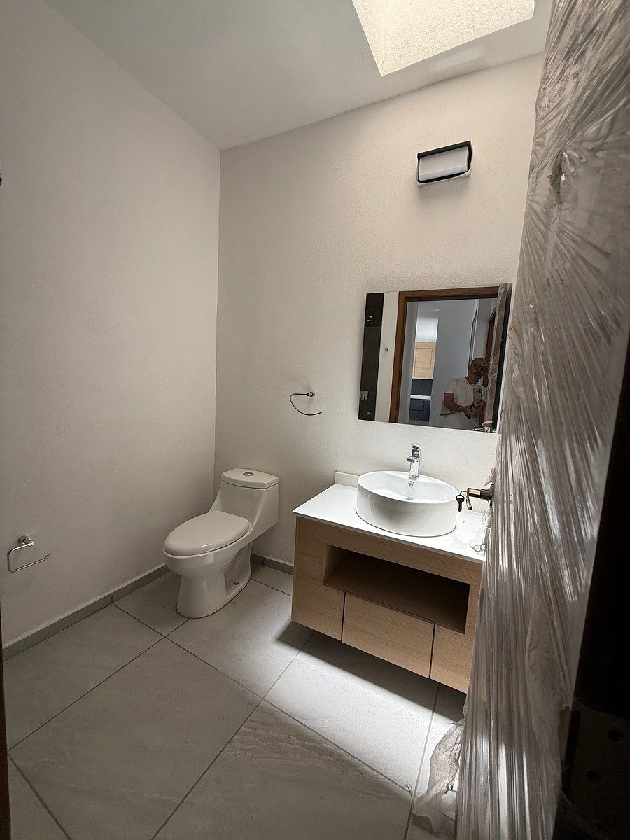 Casa em condomínio fechado em Zibatá, El Marqués, foto 13 de 38
