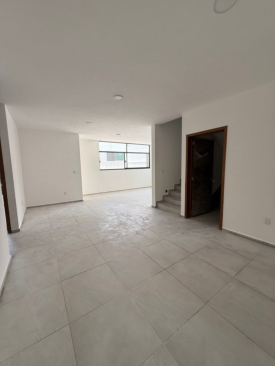Casa em condomínio fechado em Zibatá, El Marqués, foto 17 de 38