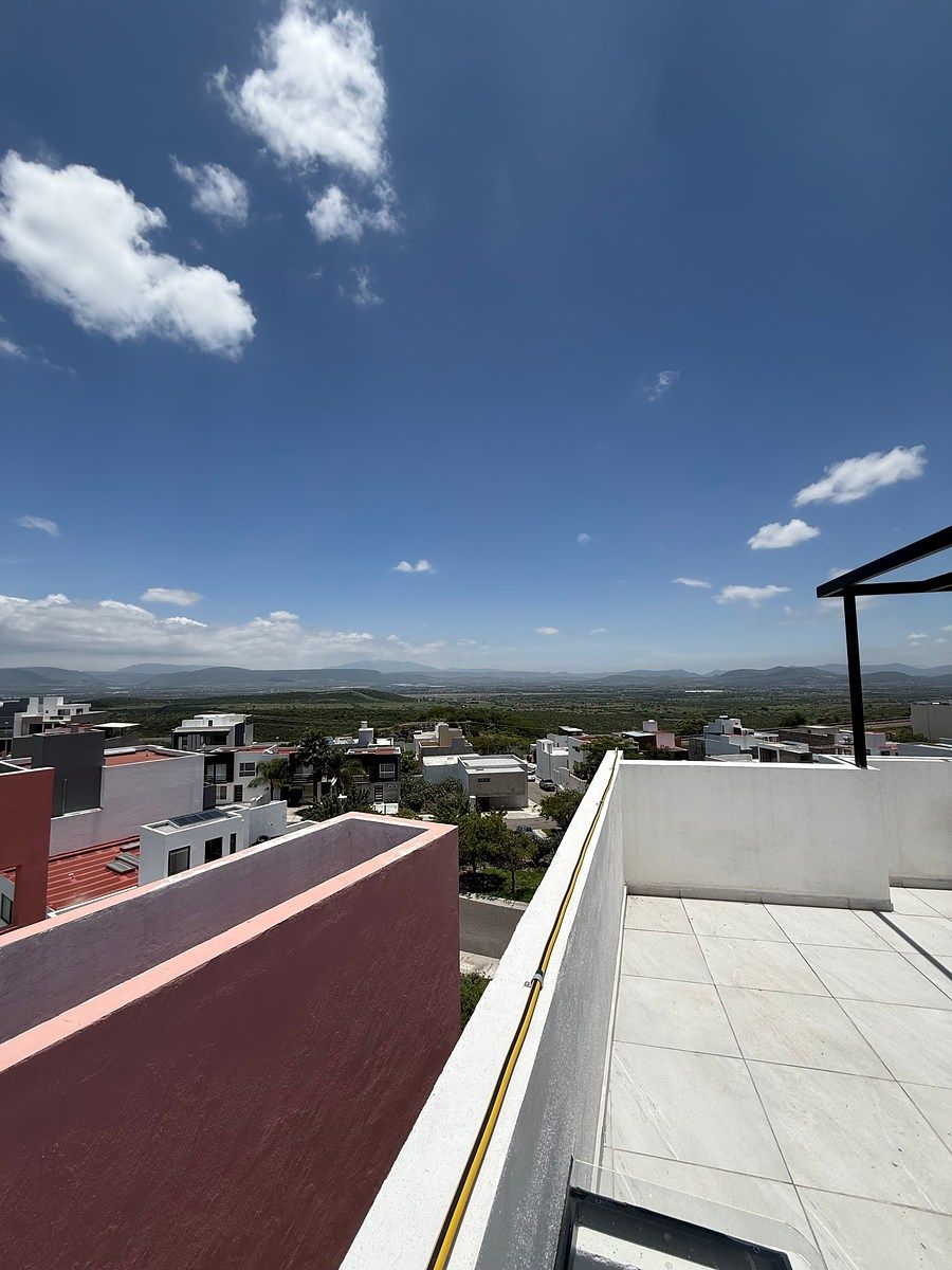 Casa em condomínio fechado em Zibatá, El Marqués, foto 34 de 38