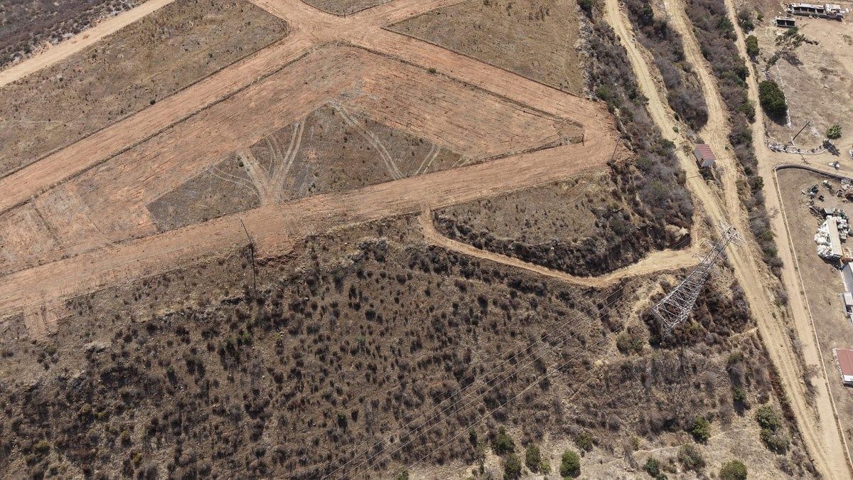 Terreno en Maneadero, Ensenada, foto 2 de 4