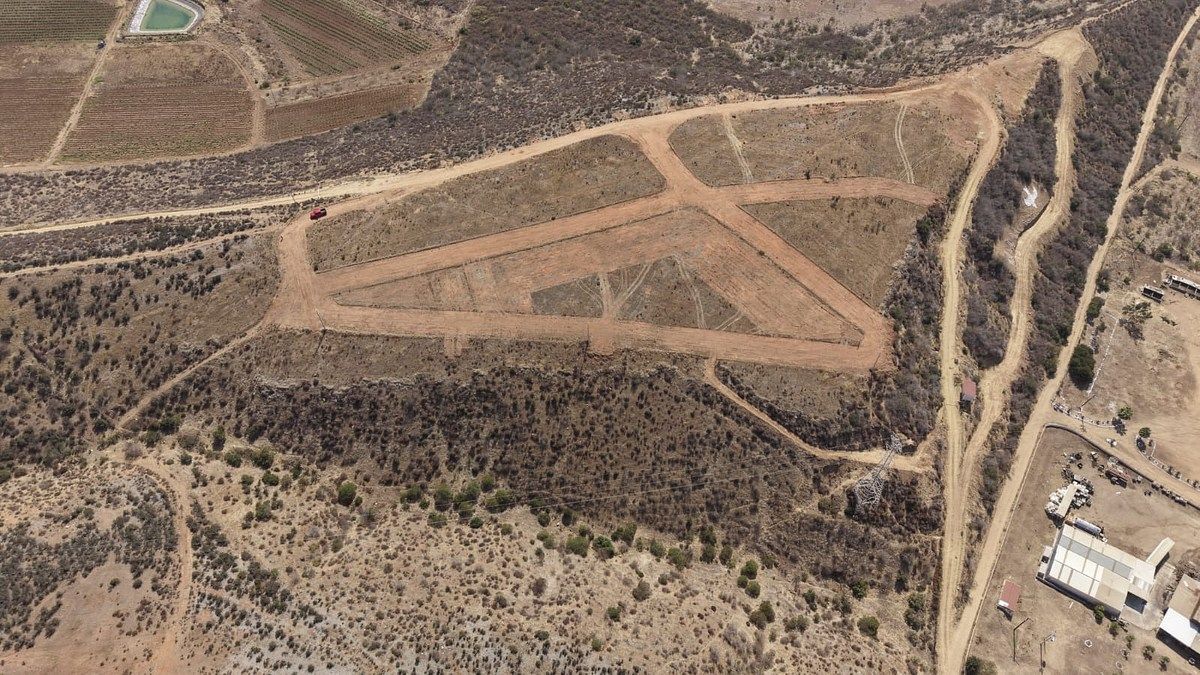 Terreno en Maneadero, Ensenada, foto 3 de 4
