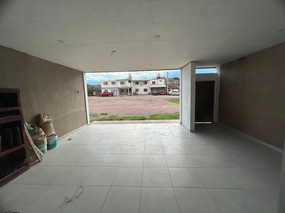 Casa en Las Vegas, Santiago Papasquiaro, foto 2 de 23