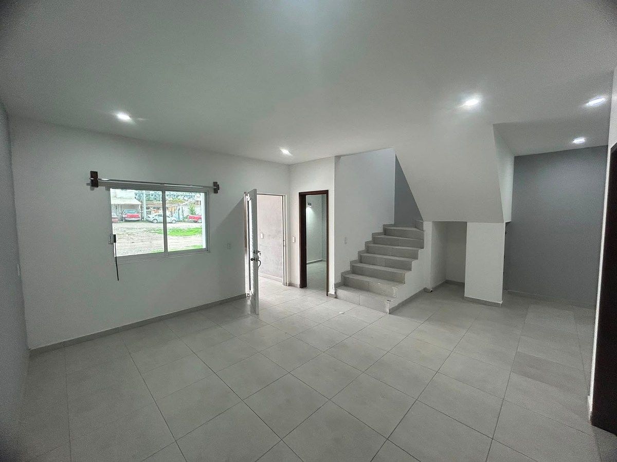 Casa en Las Vegas, Santiago Papasquiaro, foto 5 de 23