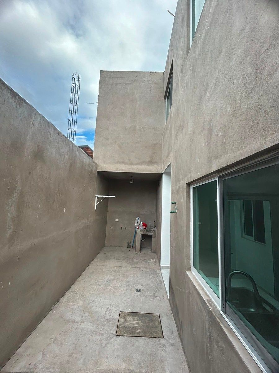 Casa en Las Vegas, Santiago Papasquiaro, foto 12 de 23