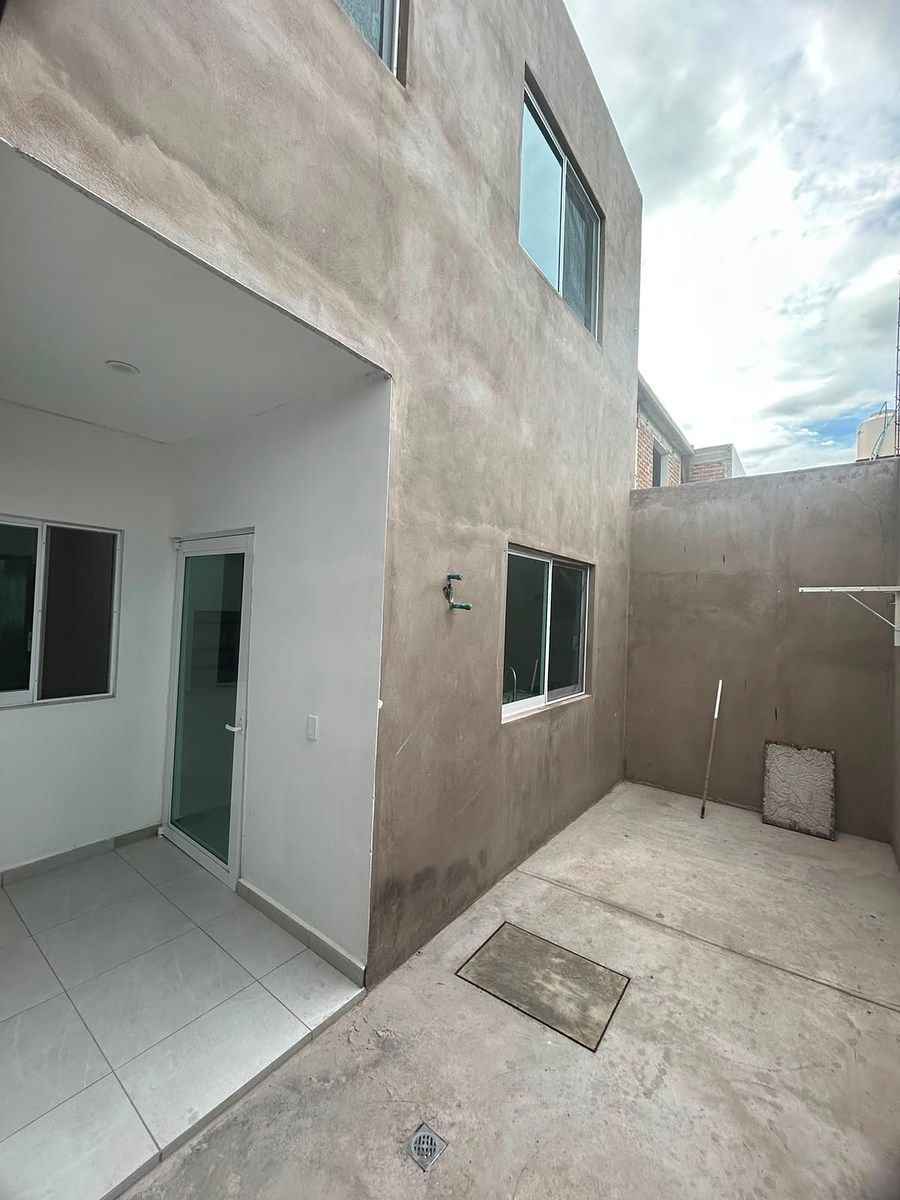 Casa en Las Vegas, Santiago Papasquiaro, foto 13 de 23