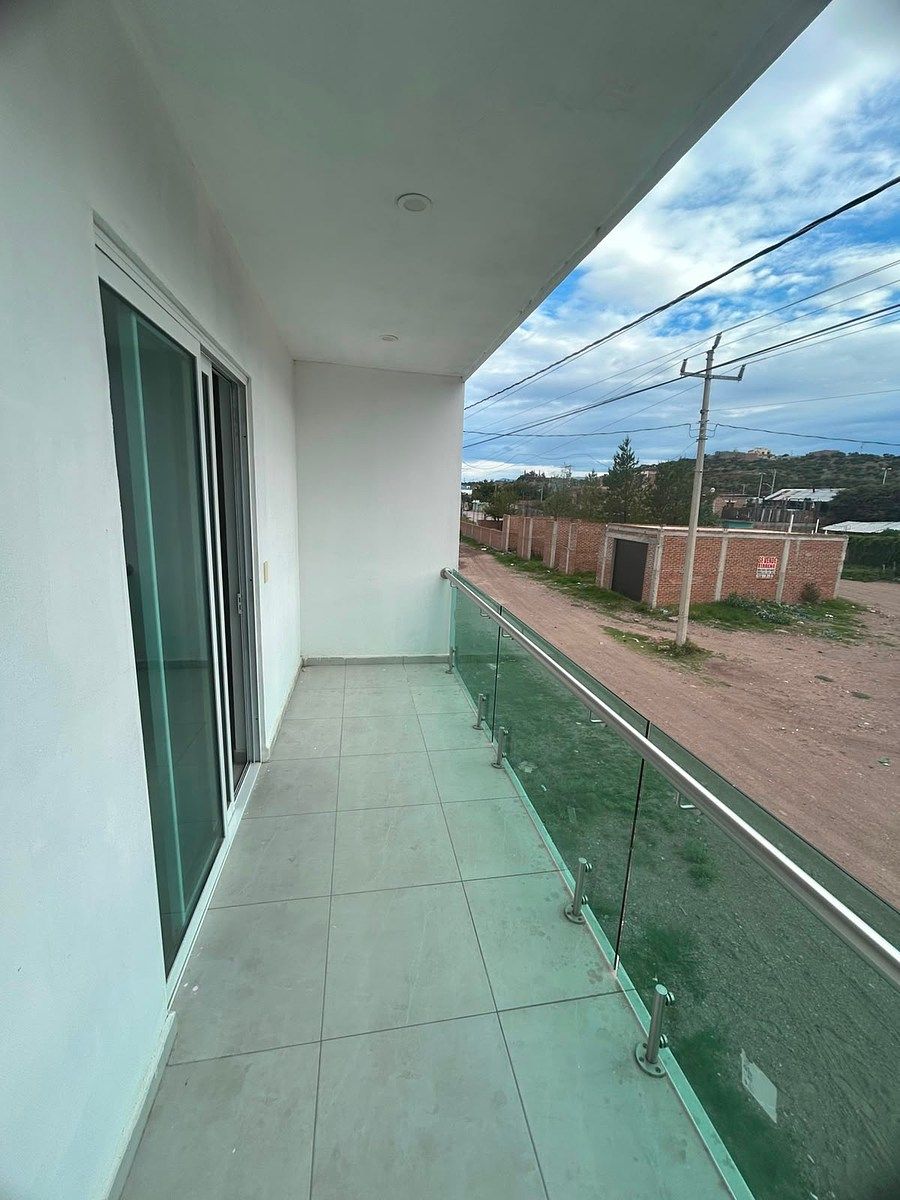 Casa en Las Vegas, Santiago Papasquiaro, foto 23 de 23