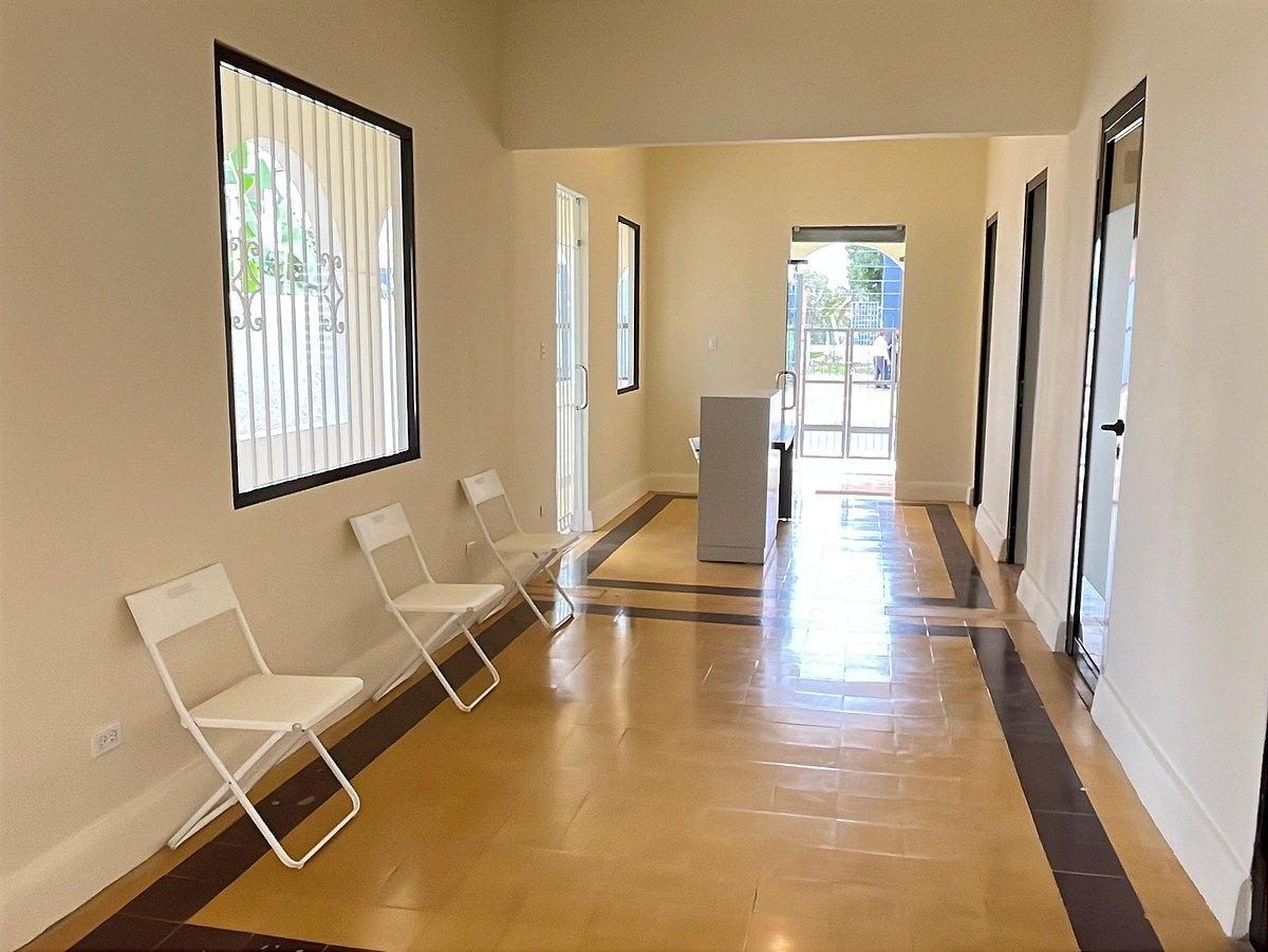 Oficina en Don Bosco, Santo Domingo Centro (Distrito Nacional), foto 4 de 11