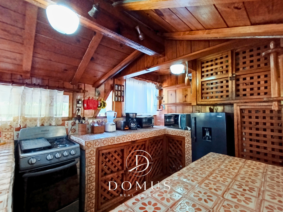 Casa en condominio en Avándaro, Valle de Bravo, foto 9 de 19